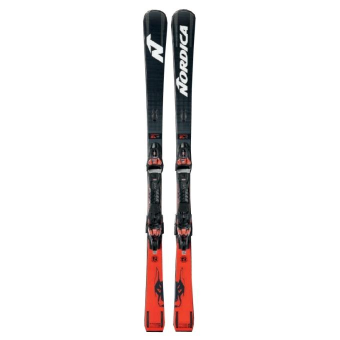 Nordica お得なスキーフルセット‼︎ Nordica お得なスキーフルセット‼︎