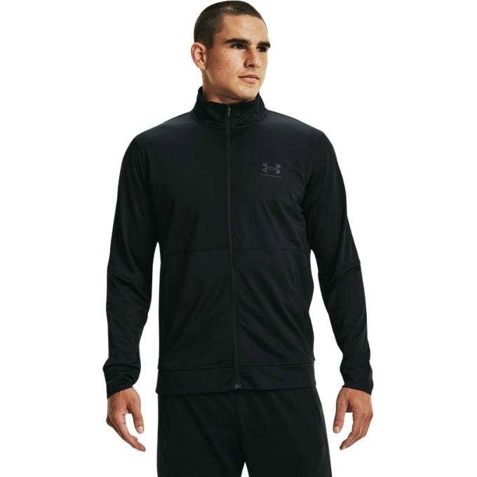 UNDER ARMOUR（アンダーアーマー） ジャージ上下セット メンズ UAピケ 