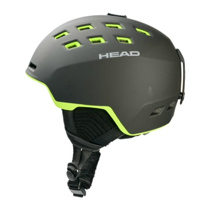HEAD ヘッド スキー スノーボードヘルメット ゴーグル セット HEAD ヘッド スキー スノーボードヘルメット ゴーグル セット
