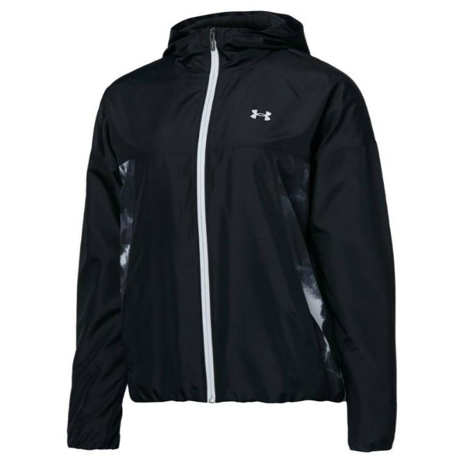 UNDER ARMOUR（アンダーアーマー） ウインドブレーカー上下セット