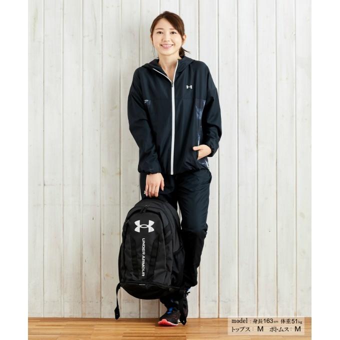 UNDER ARMOUR（アンダーアーマー） ウインドブレーカー上下セット