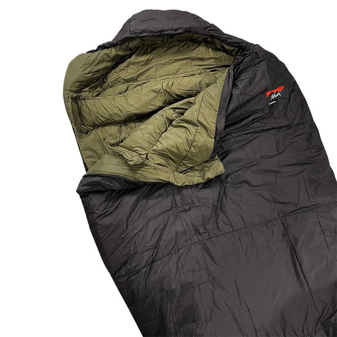 VISIONPEAKS（ビジョンピークス） 【2023福箱】 マミー型シュラフ＋