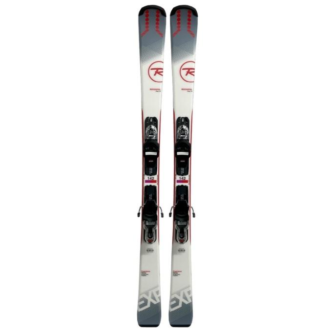 ロシニョール ROSSIGNOL スキー板 オールラウンド 2点セット メンズ EXPERIENCE 78 RTL +XPS10 GW スキー板+ビンディング｜himaraya｜02