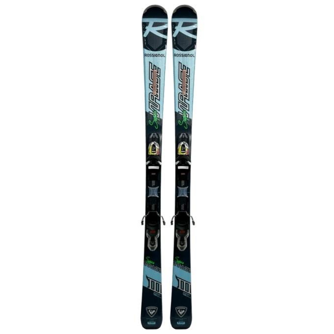 ROSSIGNOL ロシニョール スキー板 オールラウンド メンズ SUPER ROSSIGNOL ロシニョール スキー板 オールラウンド メンズ SUPER