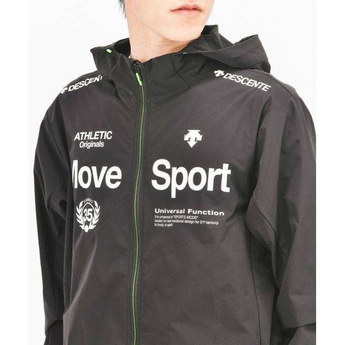 DESCENTE デサント ジャージ上下セット メンズ エアリートランスファー