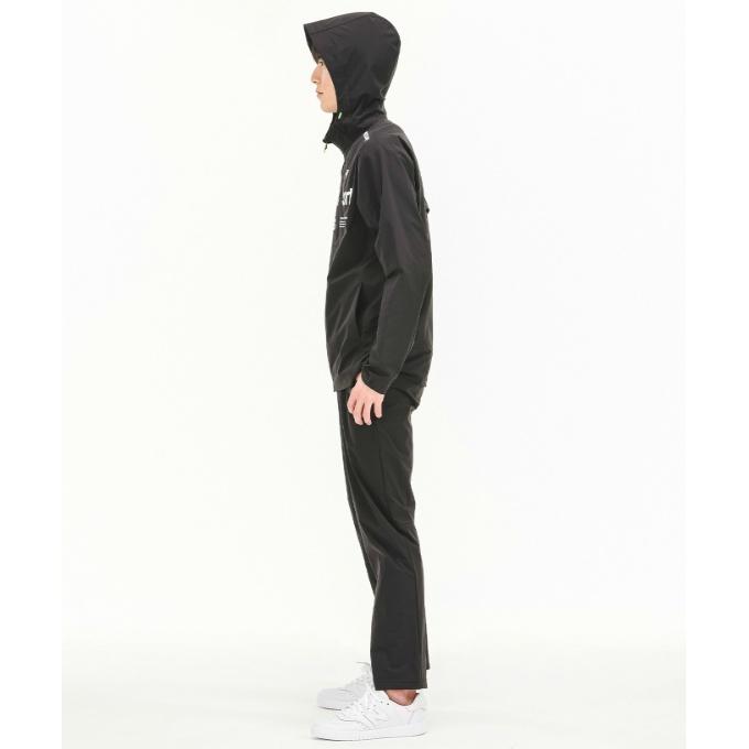DESCENTE（デサント） ジャージ上下セット メンズ エアリー