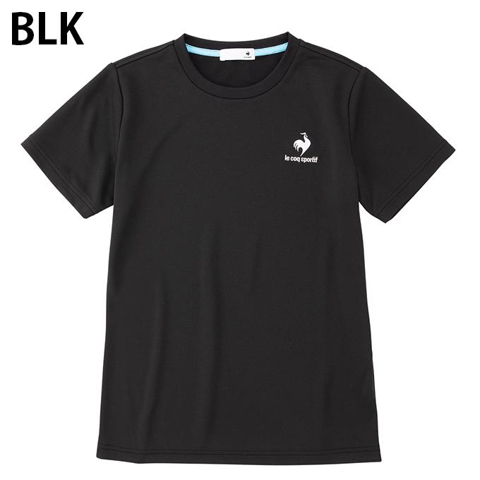 le coq sportif（ルコックスポルティフ） 半袖Tシャツ ハーフパンツ