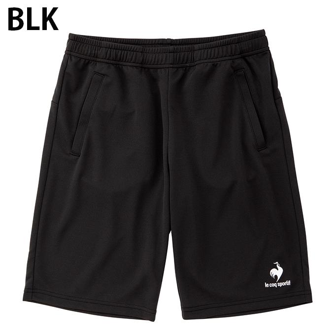 le coq sportif ルコックスポルティフ シャツ ハーフパンツ 7号M le coq sportif（ルコックスポルティフ） 半袖Tシャツ ハーフパンツ