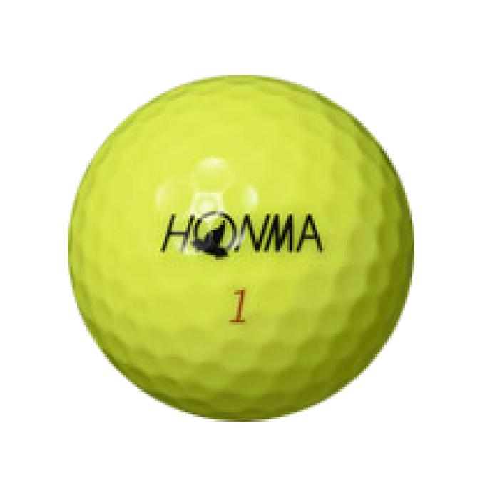 本間ゴルフ ゴルフボール 1ダース 12個入 TW-Xボール ツアーワールド BTQ2102 2021 HONMA 公認球｜himaraya｜06