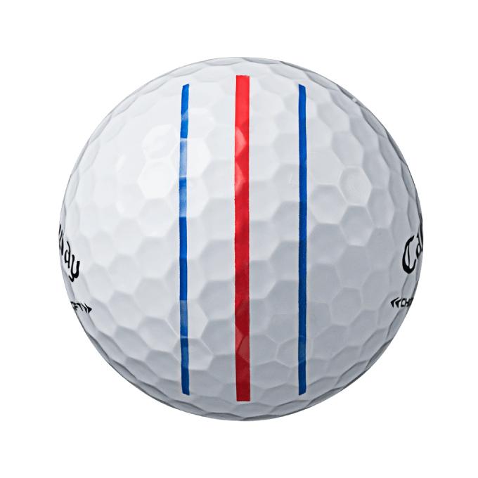 キャロウェイ ゴルフボール 1ダース 12個入 クロムソフト ボール CHROME SOFT 2022 Callaway|himaraya|12