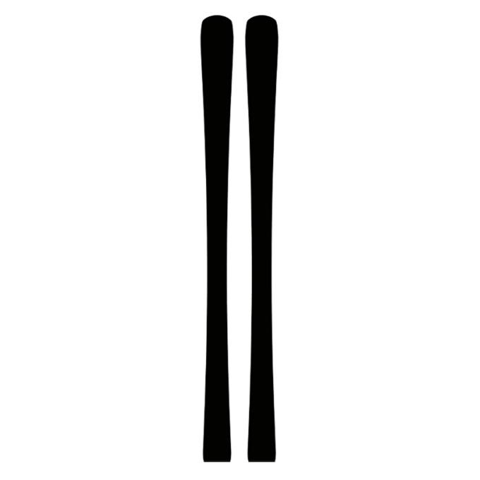 SALOMON サロモン スキー板 オールラウンド メンズ S/MAX 8 +M11 SALOMON サロモン スキー板 オールラウンド メンズ S/MAX 8 +M11