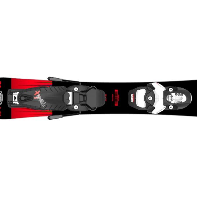 キッズスキー板 92cm ROSSIGNOL HERO PRO JR 2026 Rossignol HERO