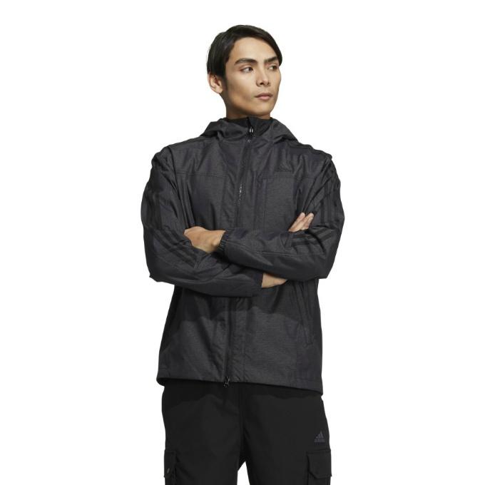 adidas（アディダス） ウインドブレーカー 上下セット メンズ M 247