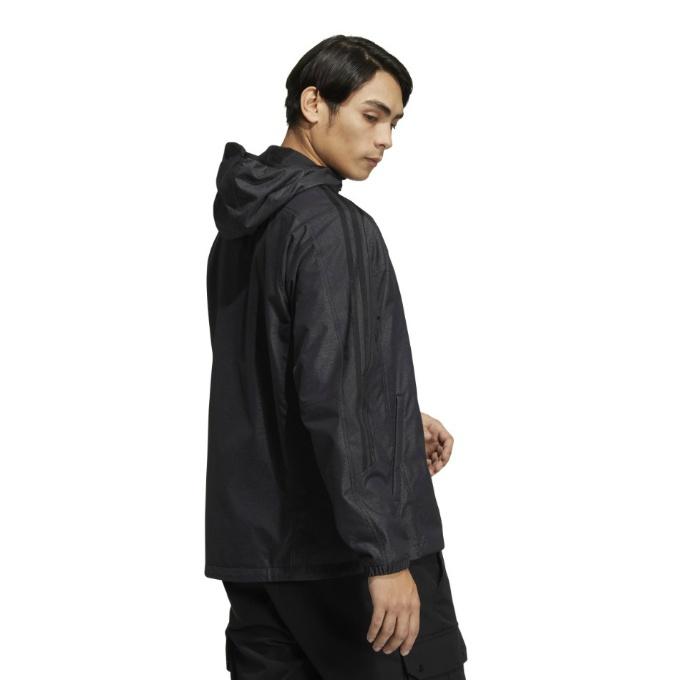 adidas（アディダス） ウインドブレーカー 上下セット メンズ M 247