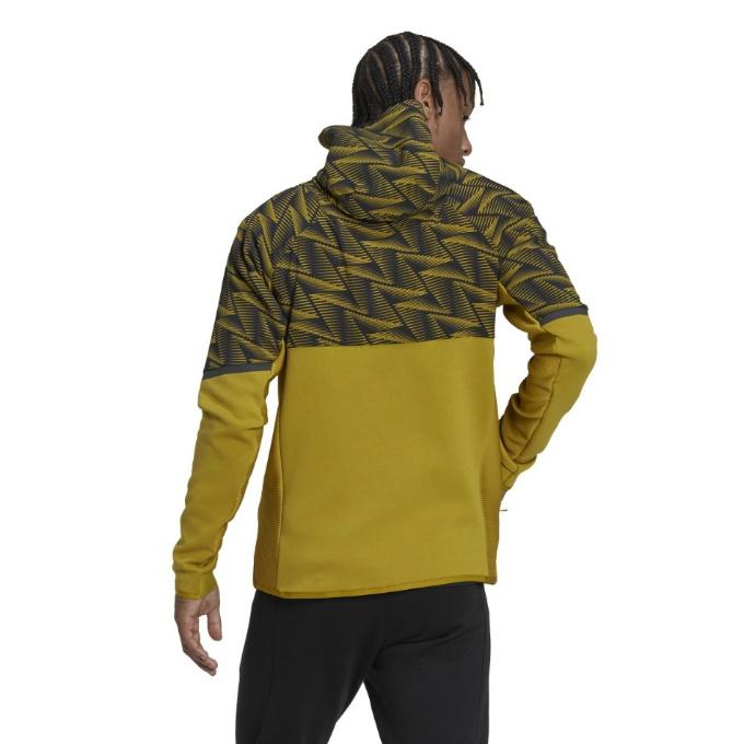 adidas（アディダス） ウインドブレーカー 上下セット メンズ D4GMDY