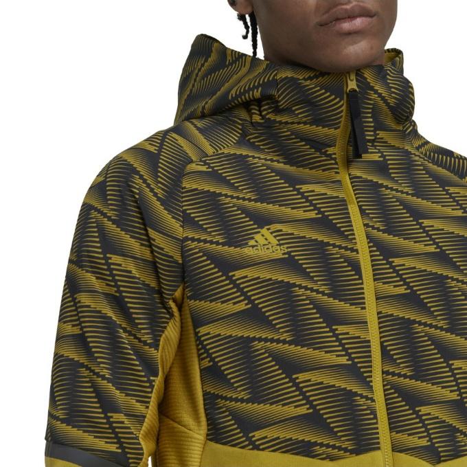 adidas（アディダス） ウインドブレーカー 上下セット メンズ D4GMDY