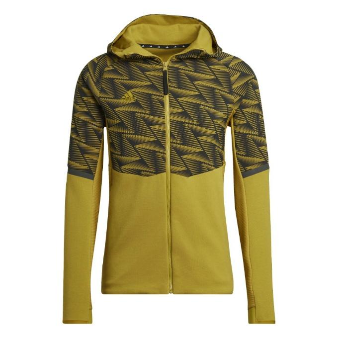 adidas（アディダス） ウインドブレーカー 上下セット メンズ D4GMDY