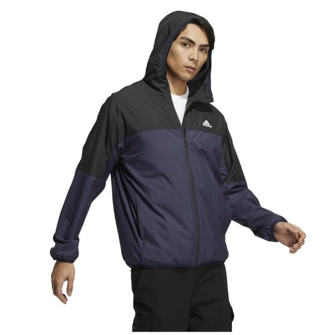 adidas（アディダス） ウインドブレーカー 上下セット メンズ M MH 