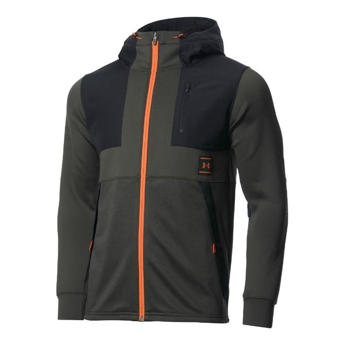UNDER ARMOUR（アンダーアーマー） スポーツウェア ジャージ 上下