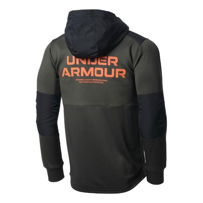 UNDER ARMOUR（アンダーアーマー） スポーツウェア ジャージ 上下