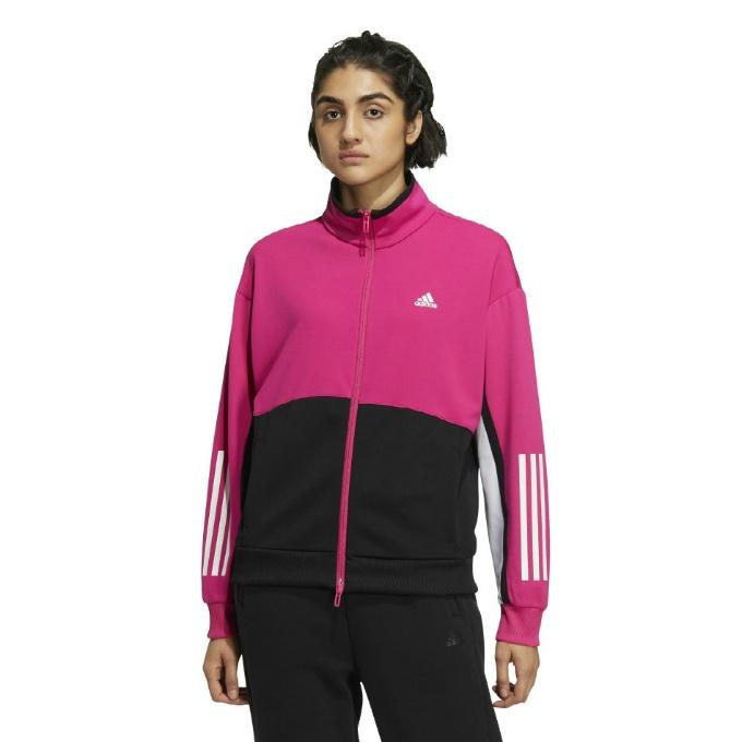 adidas（アディダス） ジャージ上下セット レディース TEAM ウォーム