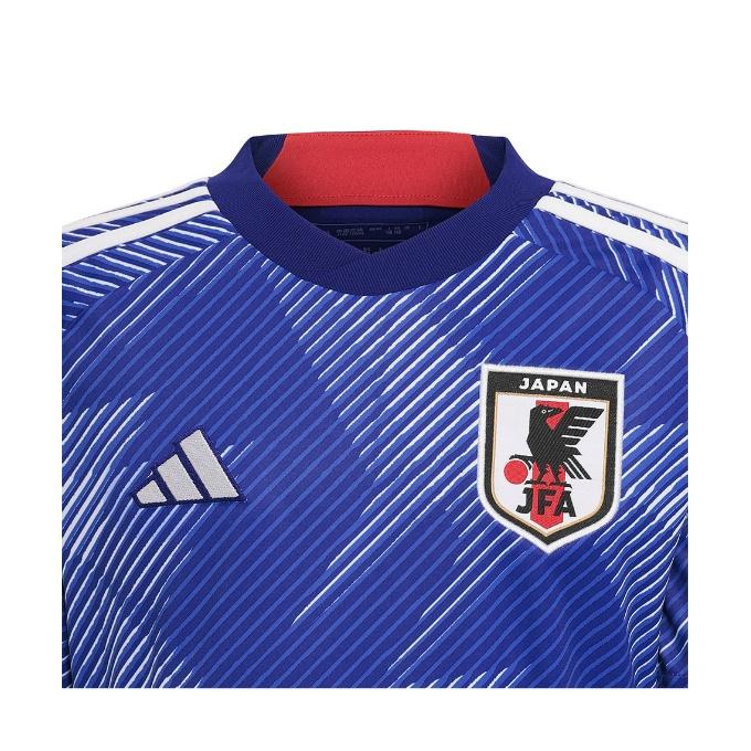 adidas（アディダス） サッカー 日本代表 2022 ホーム レプリカ