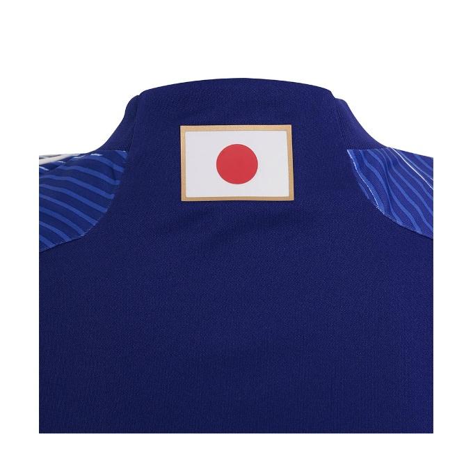 アディダス サッカー 日本代表 2022 ホーム レプリカ ユニフォーム 半袖 背番号 14 マーク有り HC6299 ジュニア adidas :0001073456set:ヒマラヤ Yahoo!店 - 通販 - Yahoo!ショッピング アディダス サッカー 日本代表 2022 ホーム レプリカ ユニフォーム 半袖 背番号 14 マーク有り HC6299 ジュニア adidas :0001073456set:ヒマラヤ Yahoo!店 - 通販 - Yahoo!ショッピング