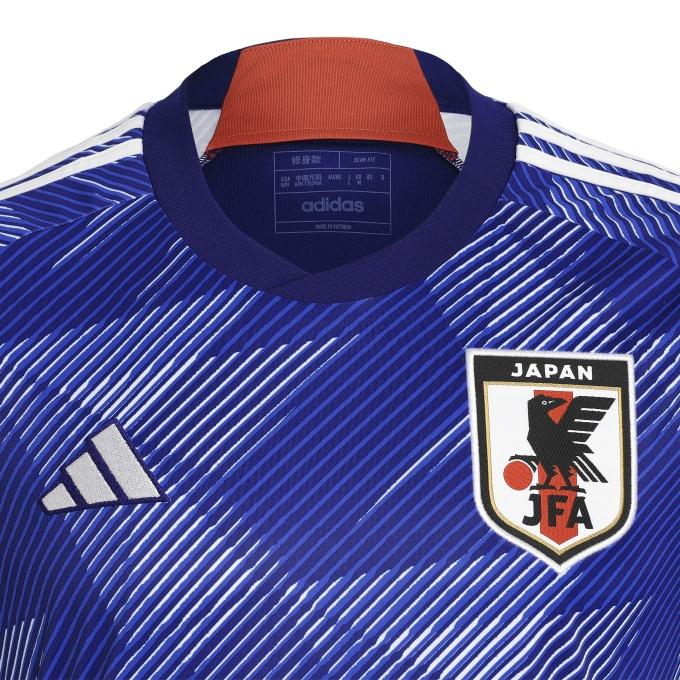 購入できるネット通販サイト 【9月12日発売】 アディダス サッカー 日本代表 2022 ホーム レプリカ ユニフォーム 半袖 背番号 17 マーク有り HF1845 メンズ レディース adidas ヒマラヤ PayPayモール店 - 通販 - PayPayモール 在庫一掃 -https://www ... 購入できるネット通販サイト 【9月12日発売】 アディダス サッカー 日本代表 2022 ホーム レプリカ ユニフォーム 半袖 背番号 17 マーク有り HF1845 メンズ レディース adidas ヒマラヤ PayPayモール店 - 通販 - PayPayモール 在庫一掃 -https://www ...