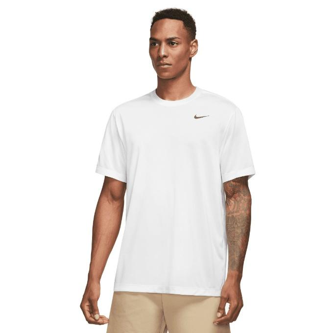 Nike Tシャツ・ショートパンツセット NIKE（ナイキ） 半袖Tシャツ ハーフパンツ セット メンズ Dri-FIT