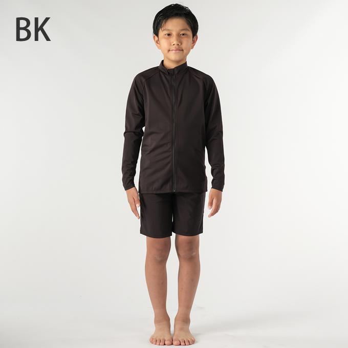 FENDI（フェンディ） スクール水着 3点セット 幼児〜中学生 ボーイズ