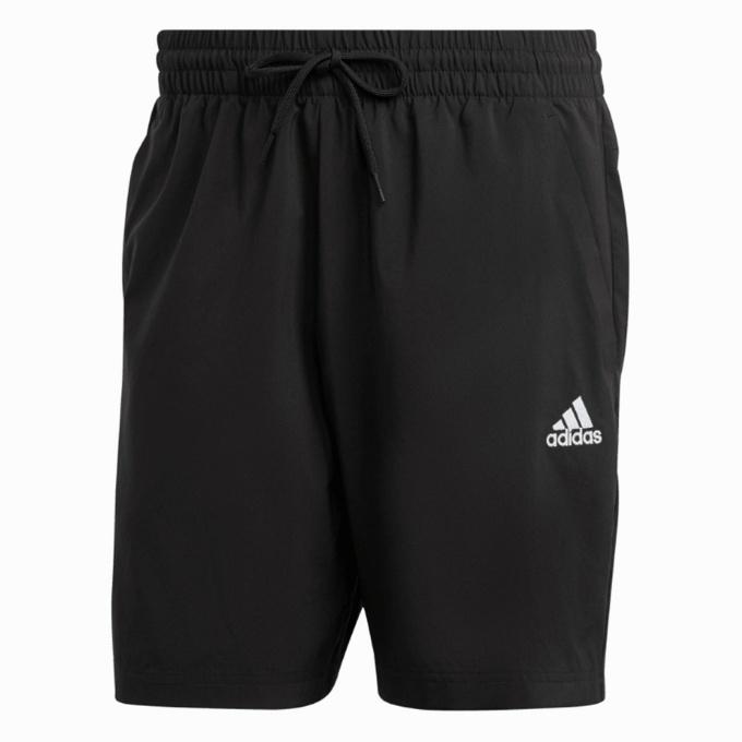 adidas アディダス 半袖ポロシャツ ハーフパンツ セット メンズ