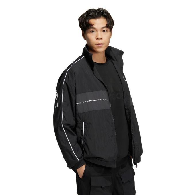 adidas（アディダス） ウインドブレーカー 上下セット メンズ