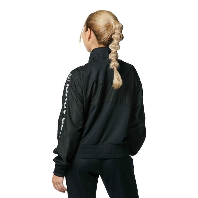 UNDER ARMOUR（アンダーアーマー） ジャージ上下セット レディース UA