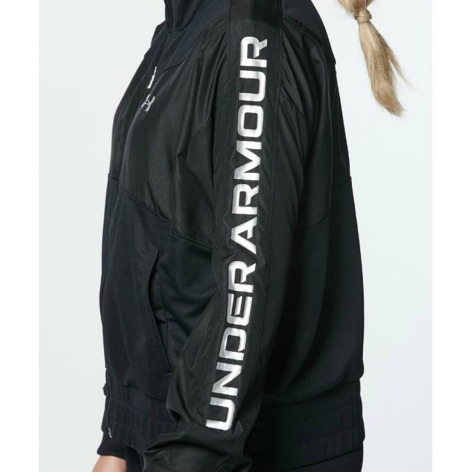 UNDER ARMOUR アンダーアーマー ジャージ上下セット レディース UNDER ARMOUR アンダーアーマー ジャージ上下セット レディース