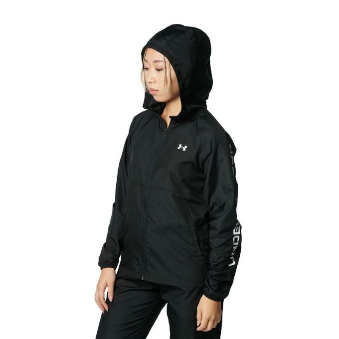 UNDER ARMOUR（アンダーアーマー） ウインドブレーカー上下セット