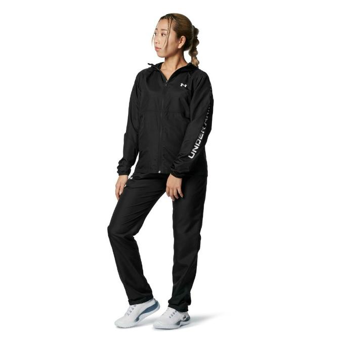 UNDER ARMOUR（アンダーアーマー） ウインドブレーカー上下セット