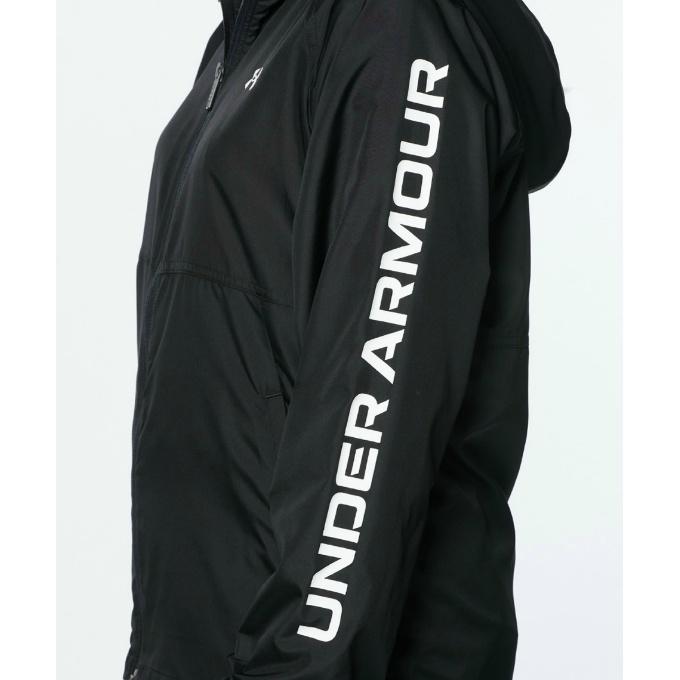 UNDER ARMOUR（アンダーアーマー） ウインドブレーカー上下セット