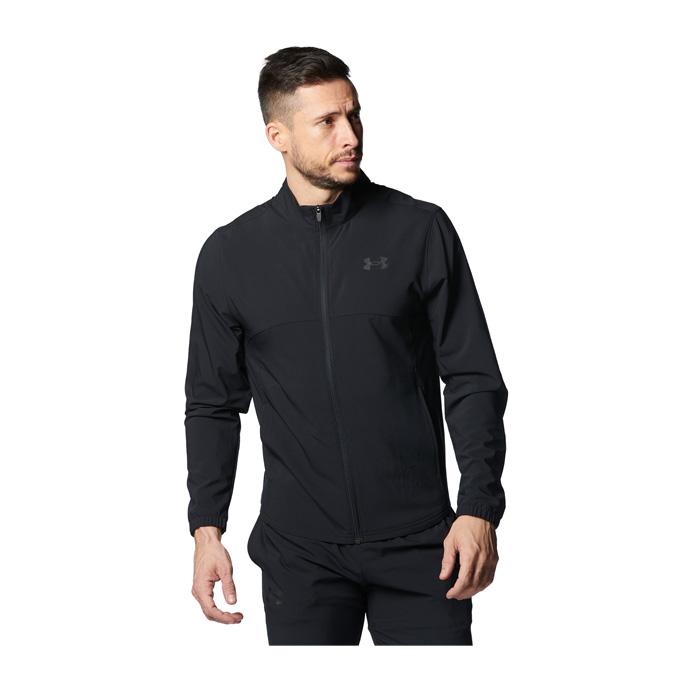 UNDER ARMOUR（アンダーアーマー） ウインドブレーカー 上下セット