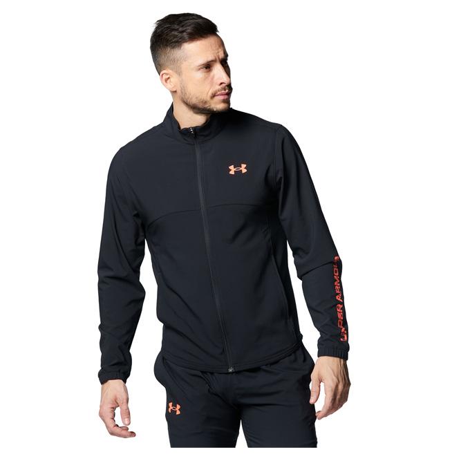 UNDER ARMOUR（アンダーアーマー） ウインドブレーカー 上下セット