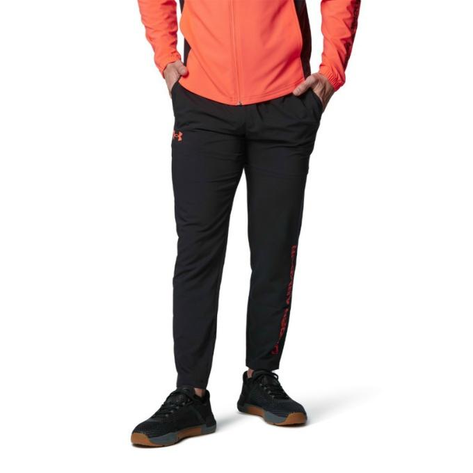 UNDER ARMOUR（アンダーアーマー） ウインドブレーカー 上下セット