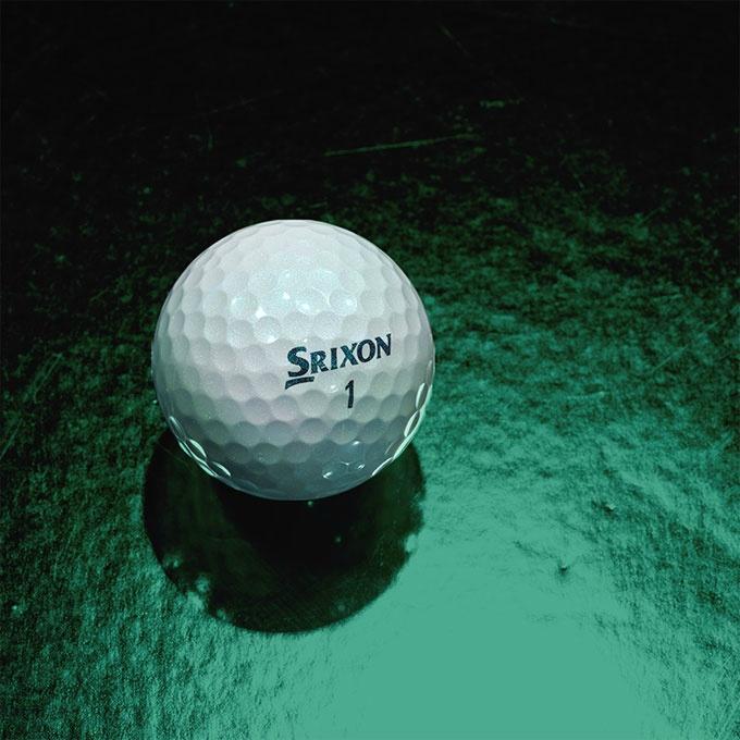 スリクソン ゴルフボール 1ダース 12個入 ゼットスター Z-STAR 2023 SRIXON 公認球｜himaraya｜12