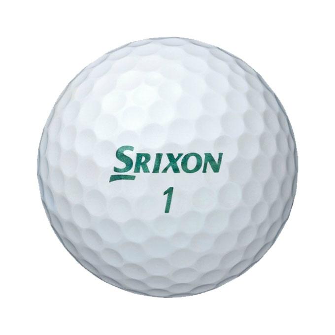 スリクソン ゴルフボール 1ダース 12個入 ゼットスター Z-STAR 2023 SRIXON 公認球｜himaraya｜10