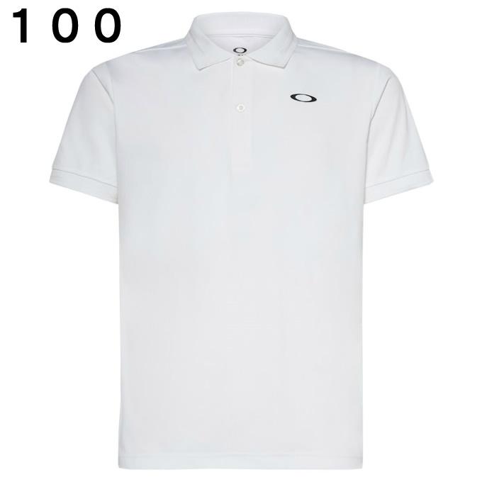 OAKLEY（オークリー） 半袖ポロシャツ ハーフパンツ セット メンズ