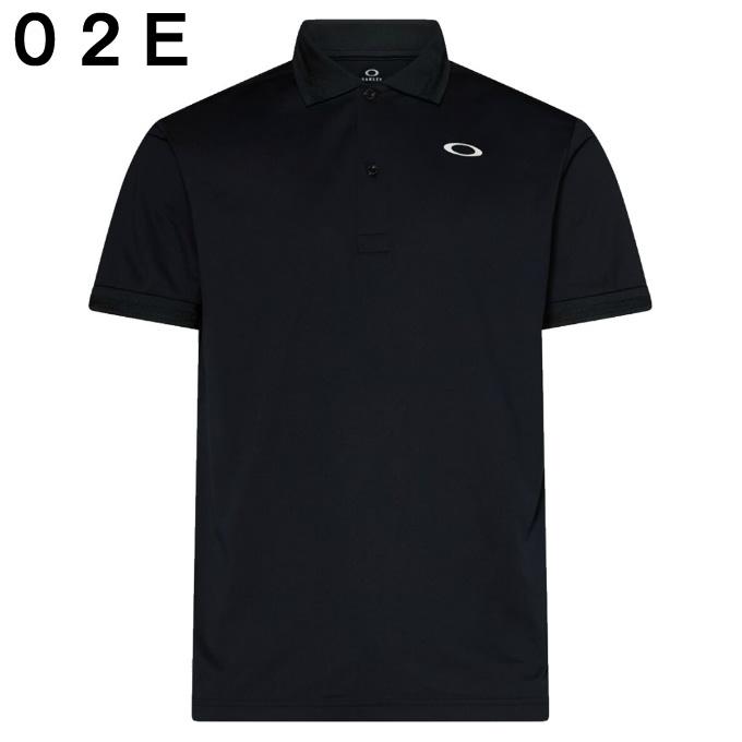 OAKLEY（オークリー） 半袖ポロシャツ ハーフパンツ セット メンズ