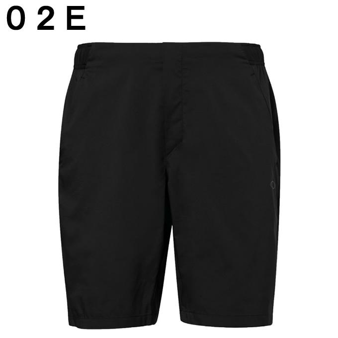 OAKLEY（オークリー） 半袖ポロシャツ ハーフパンツ セット メンズ