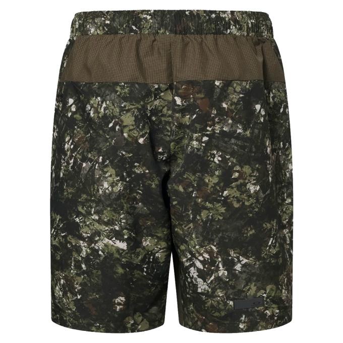OAKLEY（オークリー） 半袖ポロシャツ ハーフパンツ セット メンズ