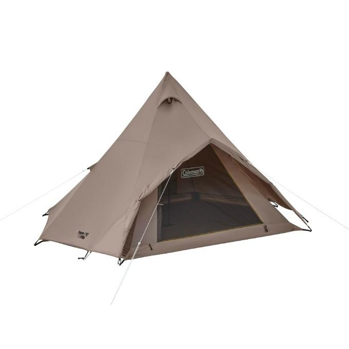 Coleman（コールマン） テント ポール 2点セット ティピー/ST TEPEE/ST