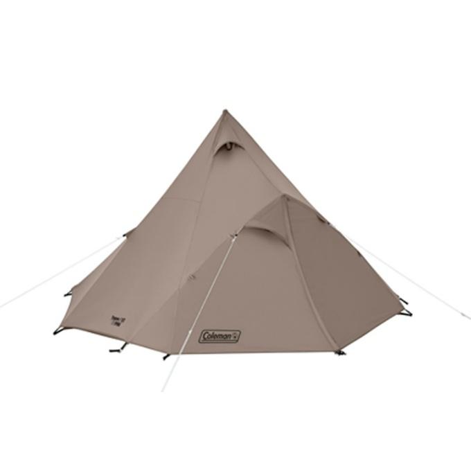 Coleman（コールマン） テント ポール 2点セット ティピー/ST TEPEE/ST
