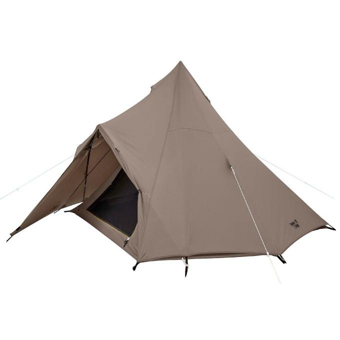 Coleman（コールマン） テント ポール 2点セット ティピー/ST TEPEE/ST