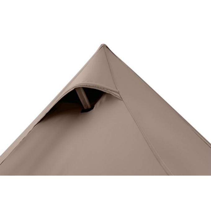 Coleman（コールマン） テント ポール 2点セット ティピー/ST TEPEE/ST